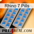 Rhino 7 Pills 23